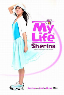 Sherina – My Life 