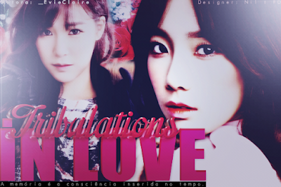 CF: Tribulations in Love (_EvieClaire)