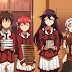  When Supernatural Battles Became Commonplace Eng sub Download or Watch online
