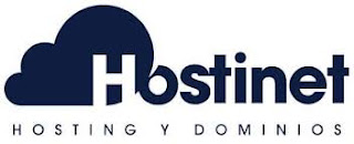 Hostinet - Dominios y Hosting