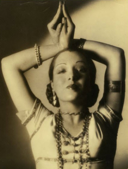 Lupe Velez