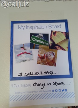 Dove #sparkselfesteem event #sponsored