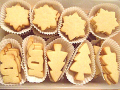 Stacked: It's Cookie Time!