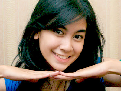 Profil dan Foto Anisa Cherry Belle