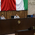 Diputados aprueban unánimemente primera iniciativa de Escudo Yucatán