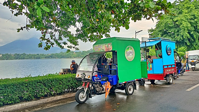 Where to eat in Laguna