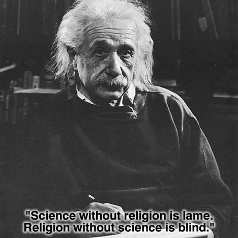 albert einstein