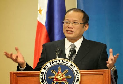 PNoy declares October 28, 2013 special holiday