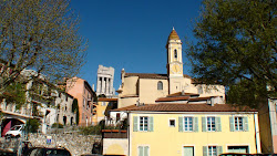 La Turbie