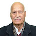 कृषि एवं पशुपालन मंत्री प्रो. चंद्र कुमार 26 जून को मंडी दौरे पर