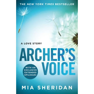 قراءة و تحميل كتاب Archer's Voice مترجم pdf