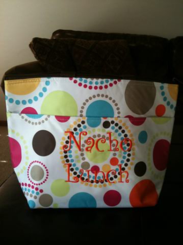 Thirty-One Gifts has awesome 2011