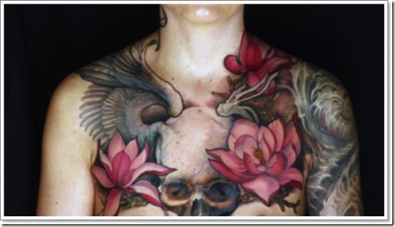 gnial_fleur_de_lotus_tatouages_avec_crne