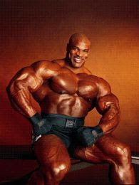 america bodybuilders photos