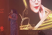 Intimate Concert Bunga Bunga Rindu : Dian Piesesha Sukses, Megah dan Meriah Penuh Nostalgia