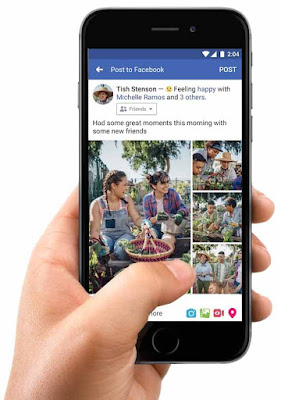 Banyak yang bilang kalau facebook kini sudah menjadi bab dari hidup seseorang Download Aplikasi Facebook / FB untuk Semua OS Terbaru 2019