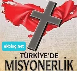 Üniversitelerde Misyonerlik Faaliyetleri