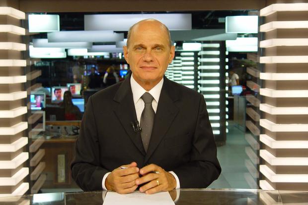 Resultado de imagem para Jornal da BandNews FM