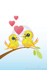 Love Birds