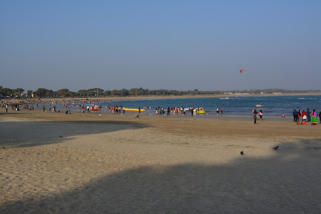 Nagoa Beach