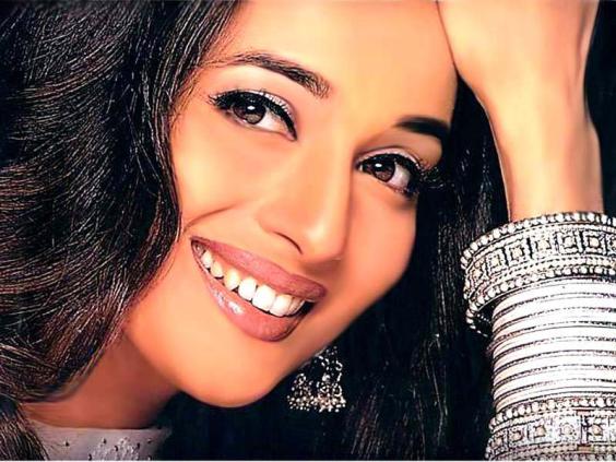 madhuri dixit wallpapers