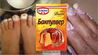 Бакпулверът, известен като многофукционална изключителна съставка в кулинарията, може да има полезни приложения извън кухнята