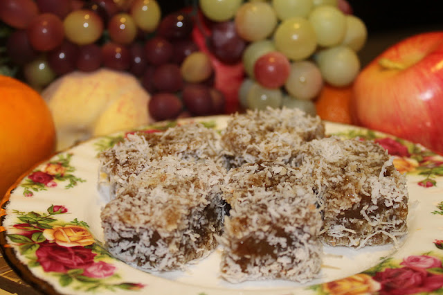 Kuih Kaswi - Azie Kitchen