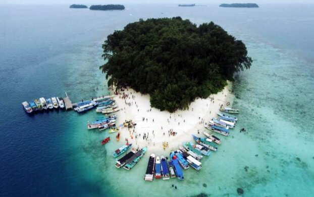 Pulau perak