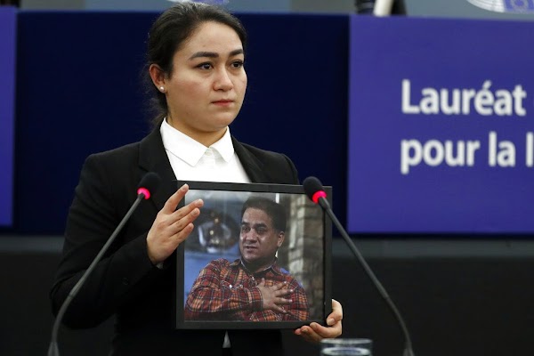Cendekiawan Moderat Muslim Uighur Dipenjara China, Dituduh Ekstremis
