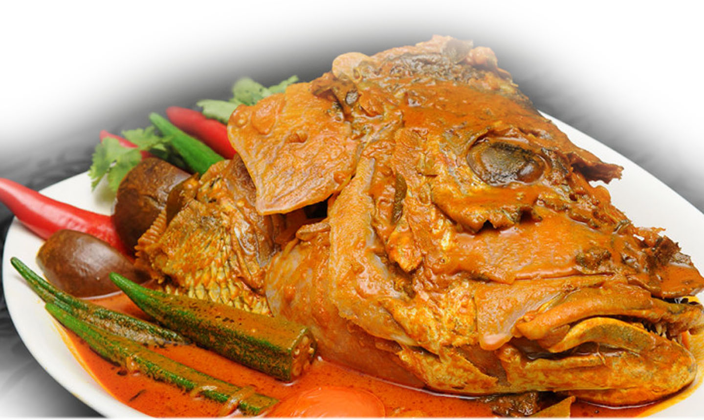 Resep gulai kepala ikan kakap lezat | Resep Masakan Favorit