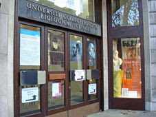 Grant Museum of Zoology