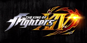 The King of Fighters XIV