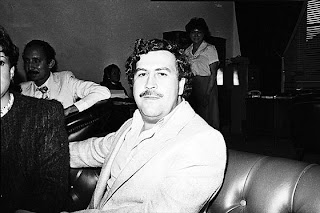 Pablo Escobar Luz María Escobar - Hermana de Pablo Escobar pide no estigmatizar a la familia El 