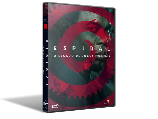 Espiral - O Legado de Jogos Mortais