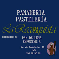 Panadería La Reconquista