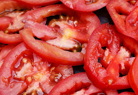 tomato-veggie-burger-indian-style