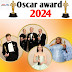 Oscar award winner 2024:Live