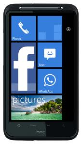 Merubah Android Jadi Mirip Windows phone7 