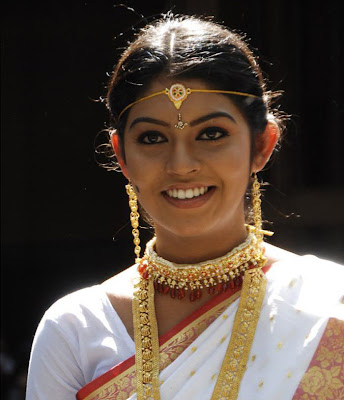 Pratishta Bride Stills