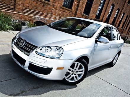 New Volkswagen Jetta Cars Review and Wallpaper Gallery
