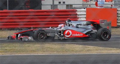 Jenson Button