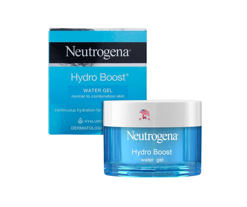 KEM DƯỠNG ẨM NEUTROGENA HYDRO BOOST WATER GEL