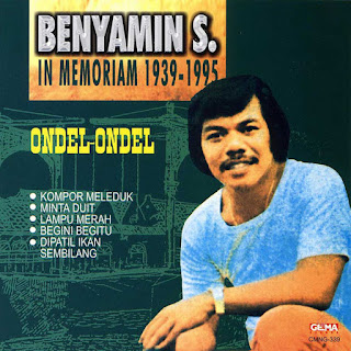 download MP3 Benyamin S. Benyamin S In Memoriam 1939 1995 EP itunes plus aac m4a mp3