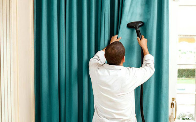 Tips For Hiring a Curtain Washing Service