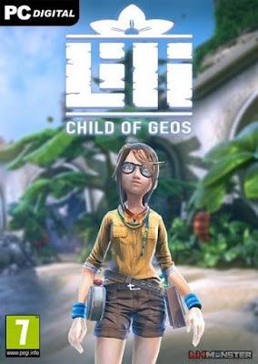 Free Download Lili Child of Geos Complete Edition