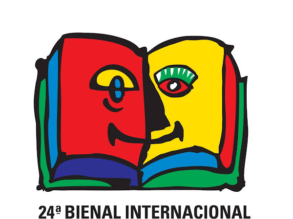 Pré-venda dos ingressos da 24ª Bienal Internacional do Livro de São Paulo