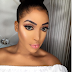 Dabato Lawson Is Breathtaking In Flawless Photos