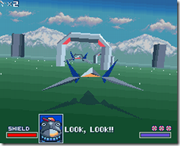 starfox 2