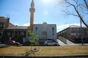 The Albanian Mosque is located on 765 Drummond St, North Carlton. (albanian mosque carlton )