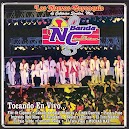 Banda Los Nuevos Coyonquis - Tocando En Vivo